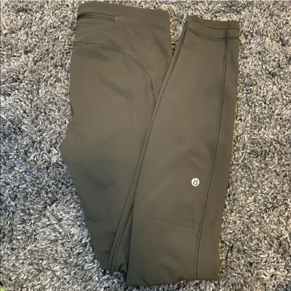 lululemon speed up tight